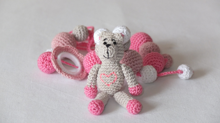 Яркие слингобусы.