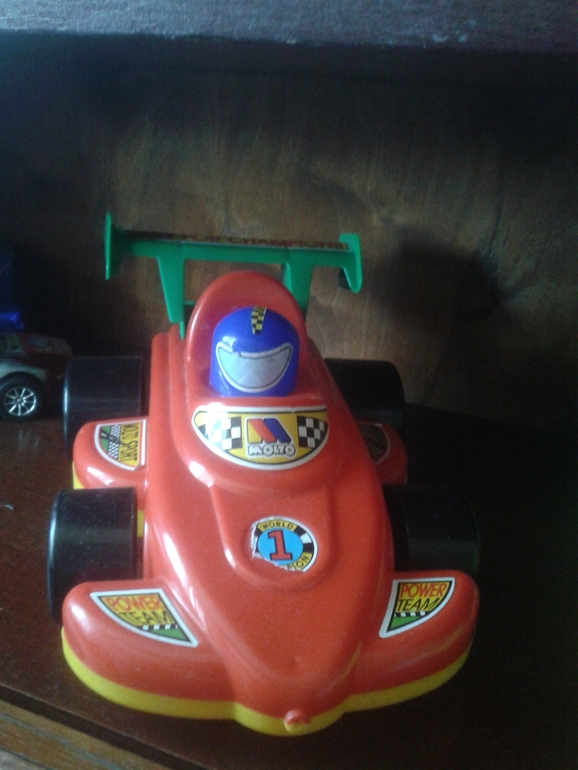 игрушки