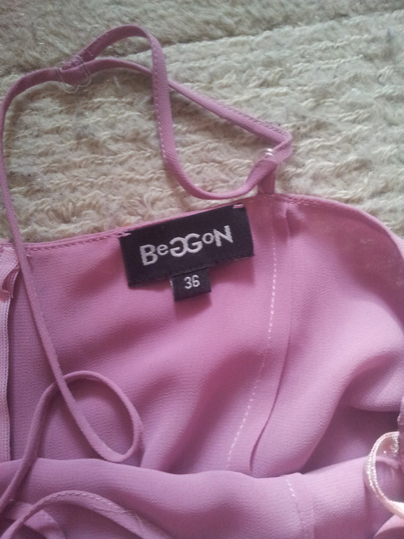 платье красивое бу 1раз