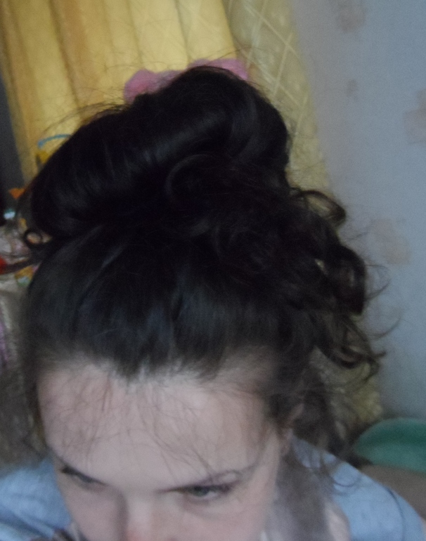 Любимые игрушки)))