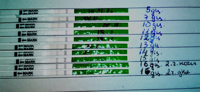 держим кулачки!