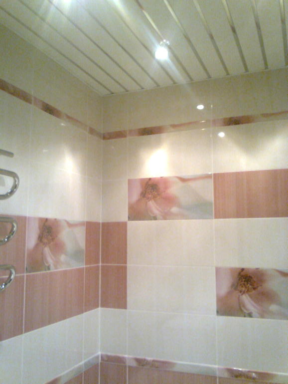 Выполняем работы