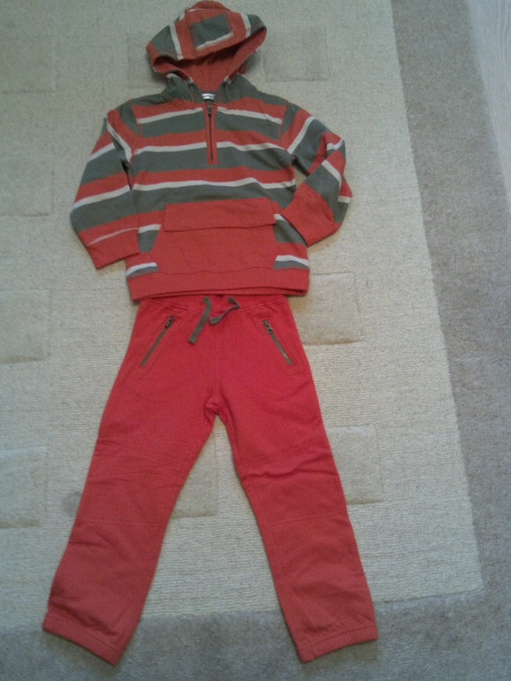 Модные детки