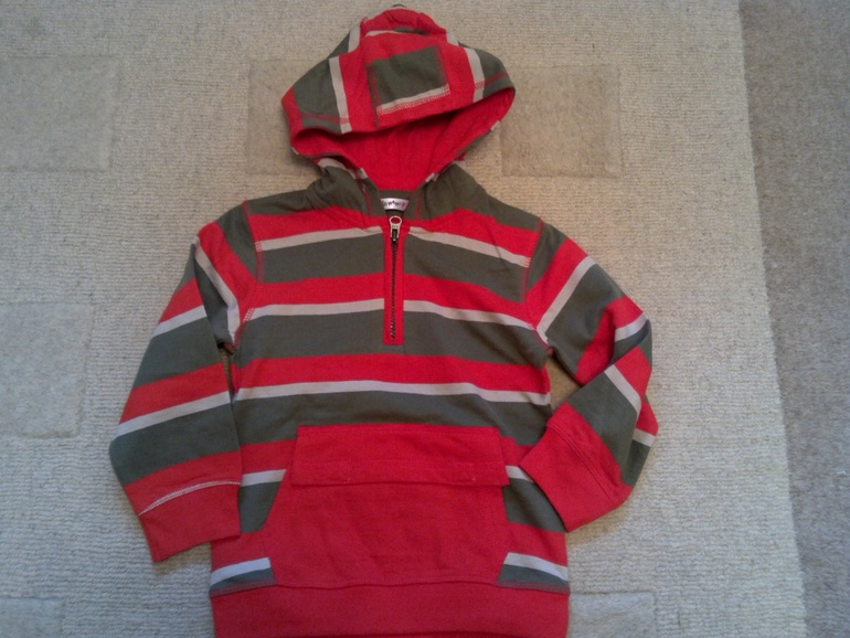 Модные детки