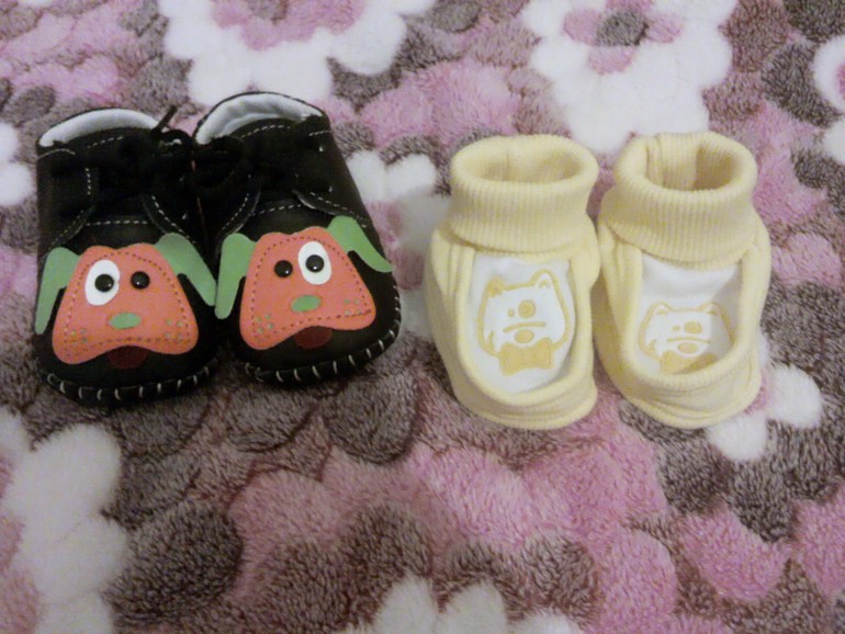 Я сделала это,первая покупочка)