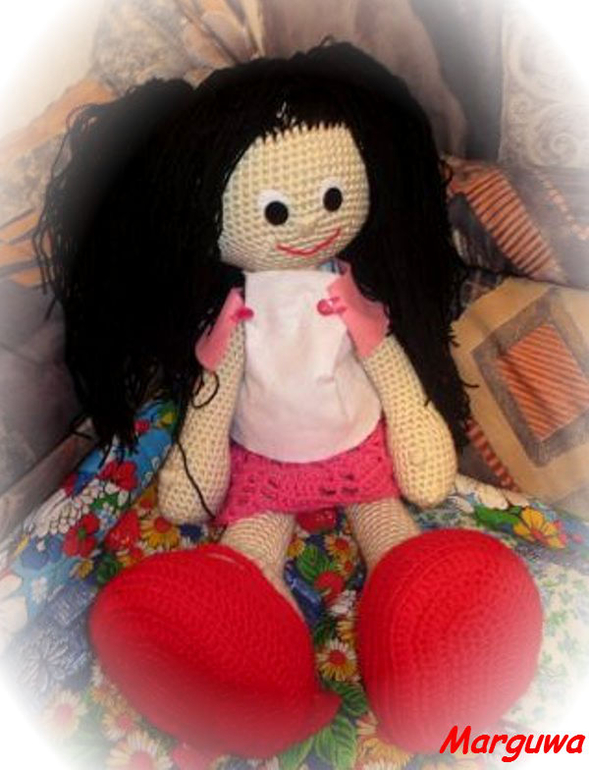 Куколки-подружки