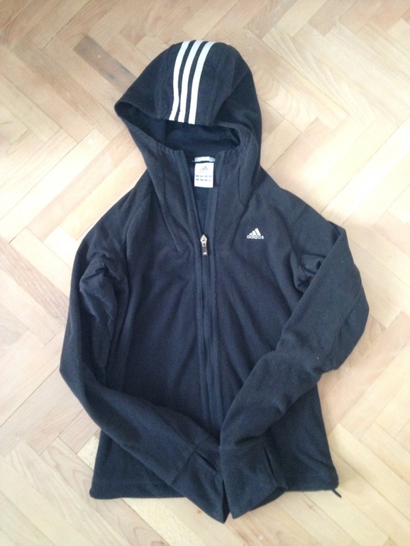 Женская одежда La Redoute, Adidas
