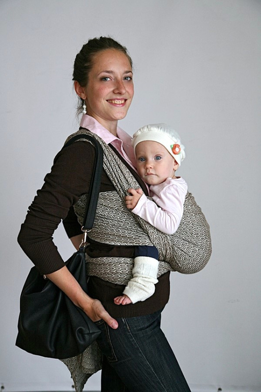 На конкурс - оксфордский стиль с Yaro Turtle Brown