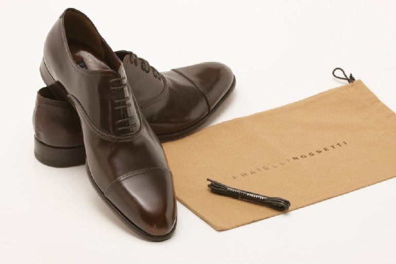 fratelli rossetti обувь из Италии класса