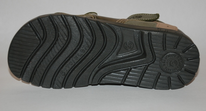 Сандали Тотто для мальчика и девочки (размеры 21-34) в наличии.