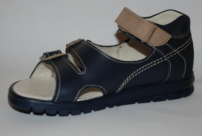 Сандали Тотто для мальчика и девочки (размеры 21-34) в наличии.