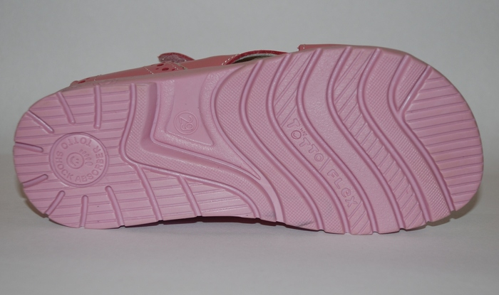 Сандали Тотто для мальчика и девочки (размеры 21-34) в наличии.