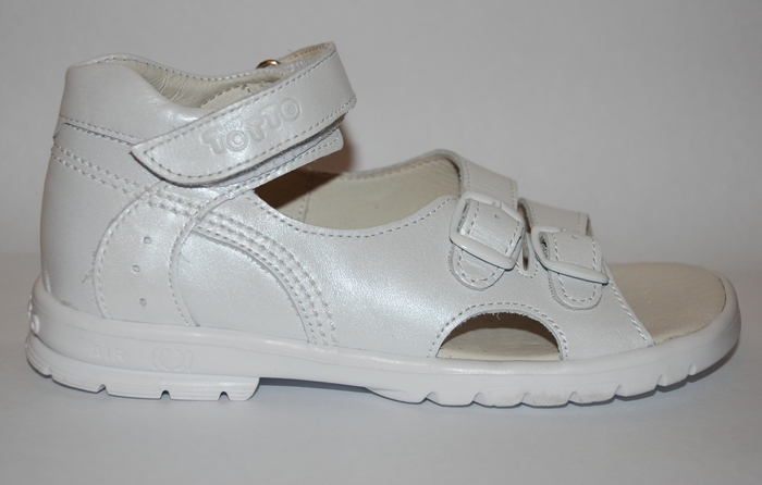 Сандали Тотто для мальчика и девочки (размеры 21-34) в наличии.