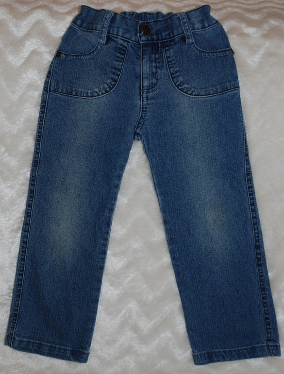 Одежда б/у для мальчика.