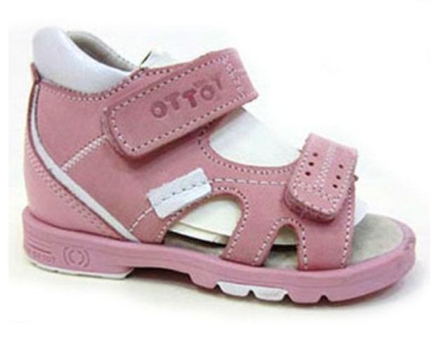 Сандали Тотто для мальчика и девочки (размеры 21-34).