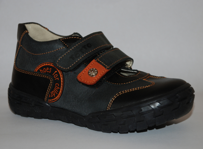 Ботинки и полуботинки Тотто для мальчика и девочки (размеры 21-30) в наличии.