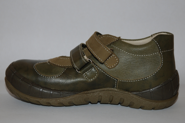 Ботинки и полуботинки Тотто для мальчика и девочки (размеры 21-30) в наличии.