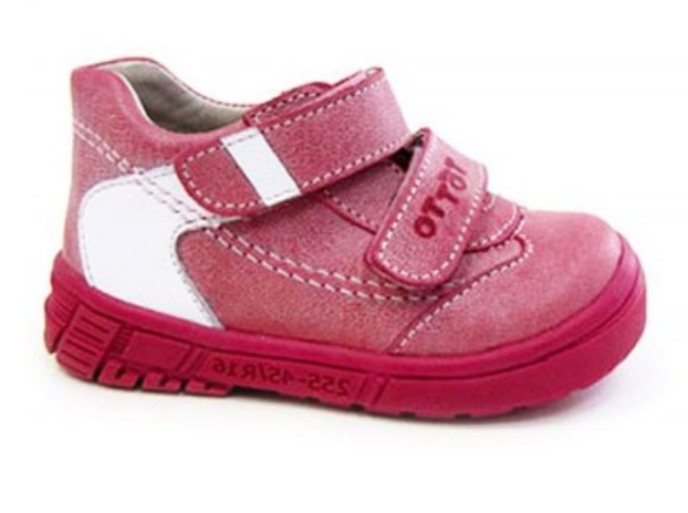 Ботинки и полуботинки Тотто для мальчика и девочки.