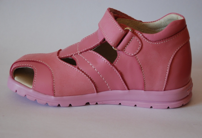 Сандали Тотто для мальчика и девочки (размеры 21-34) в наличии.