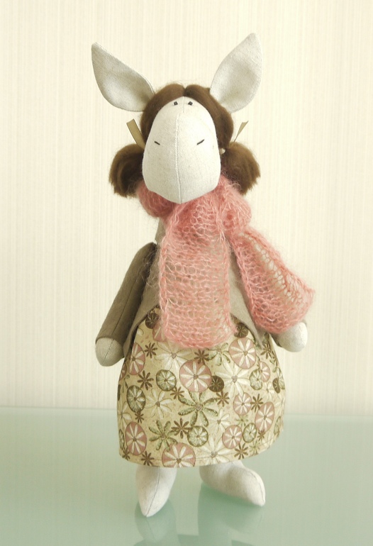 2014 год - год лошади!