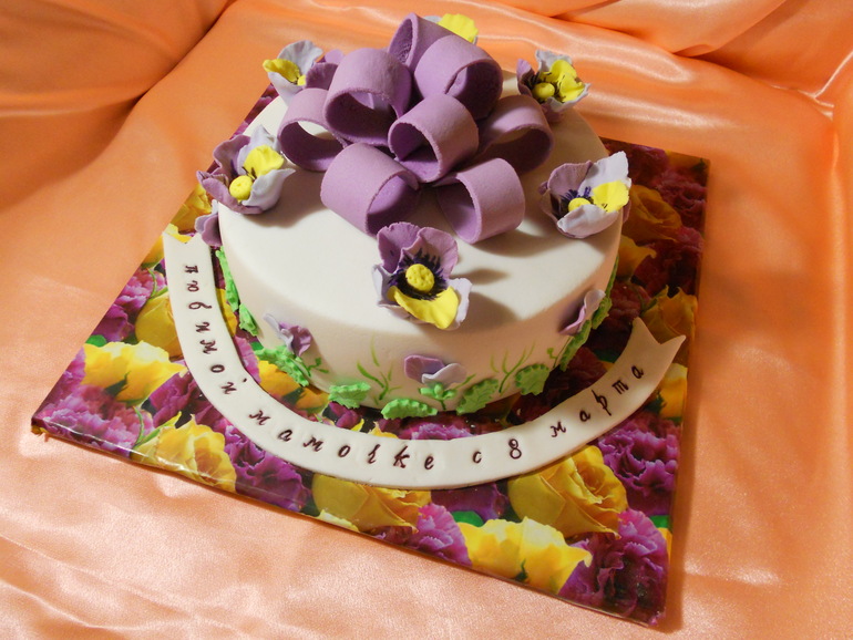 Первый заказной