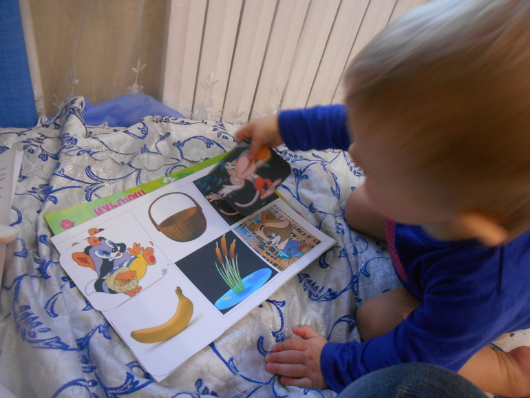 ТЗ Крошка Енот