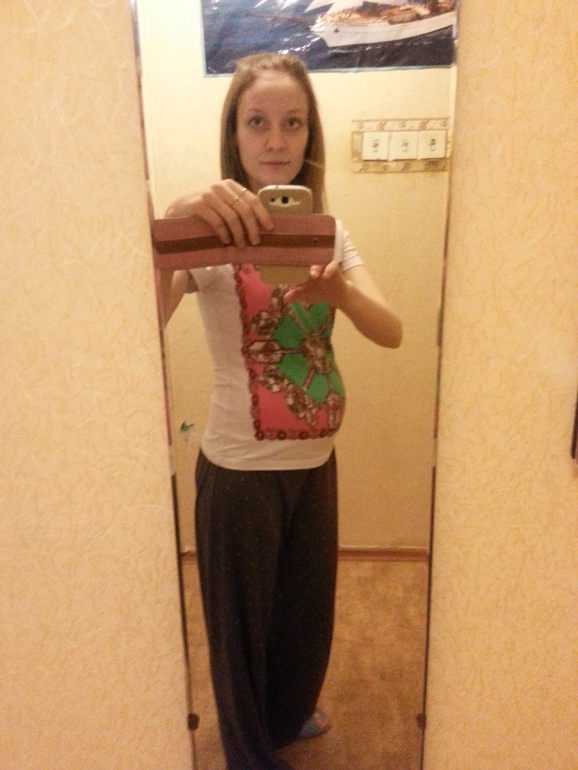 Наш экватор)))