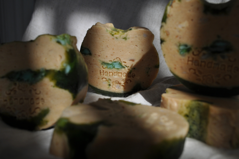 кажется, у меня авитаминоз