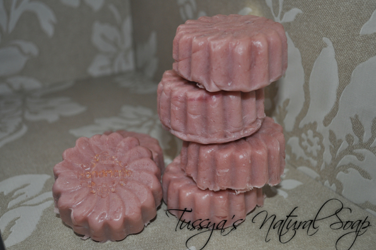 подари себе кусочек весны...