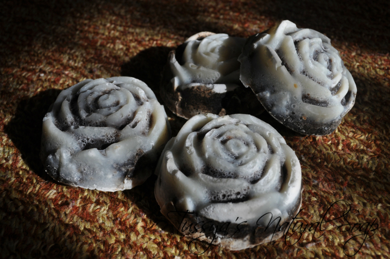 подари себе кусочек весны...