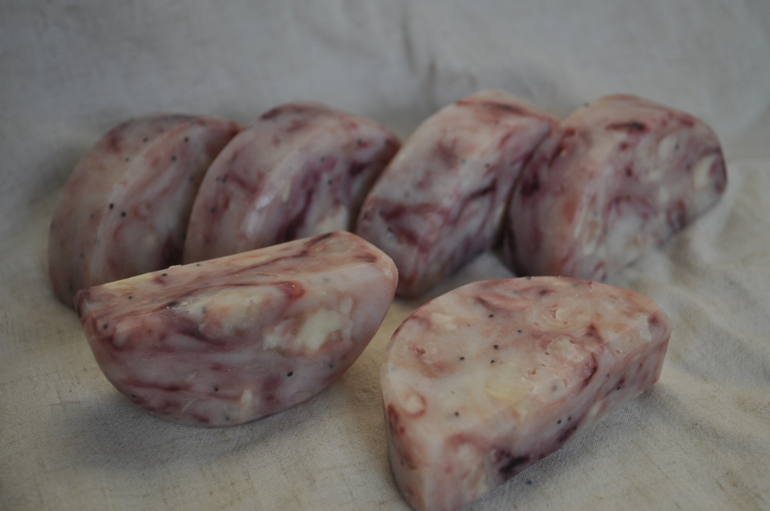 запахло весной...