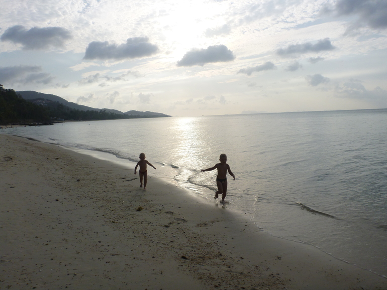 Просто немного пляжных и не только - фоток