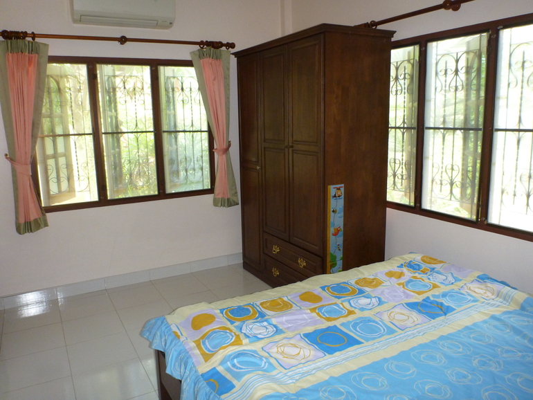 Первые 2 недели на Самуи