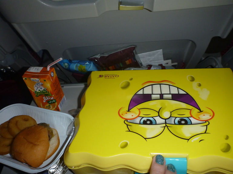 Итак))) Мы на Самуи)))) Перелет.