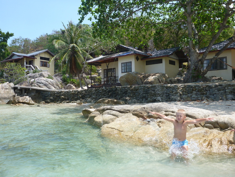 Просто немного пляжных и не только - фоток