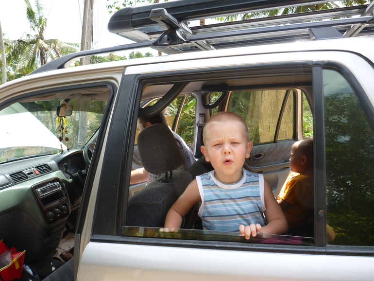 Парадайз парк