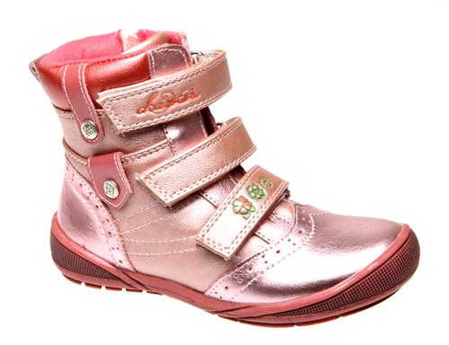 Сказка - детская обувь. СП1