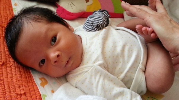 Мимка на все случаи жизни:)