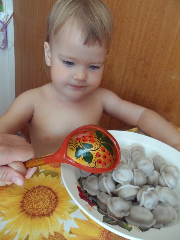 Матрешки