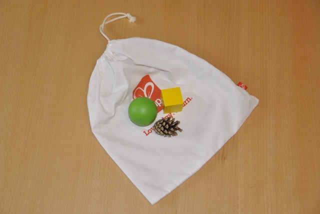 Тематическая неделя под кодовым названием «Мишка косолапый по лесу идет... шишки собирает, песенки поет...»)) День первый. Шишка.