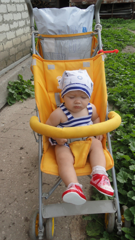 Получила заказ с осинки-вытворяю)))