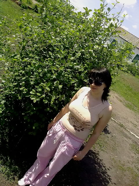 Много букв обо мне….