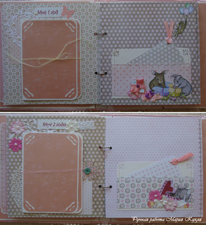 Страна чудес Алисы