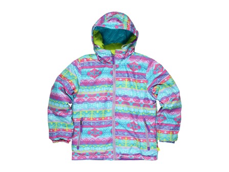 Новый зимний комплект и комбинезон Obermeyer с системой « I - Grow » (Я-росту).. Почта