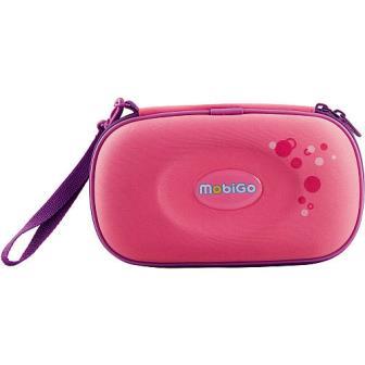 Игровая обучающая приставка MobiGo 2 by Vtech для малышей от 3-х до 7-лет. Новая!