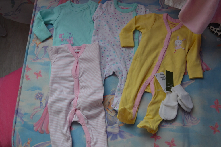 наше приданное для принцессы))))!!!!