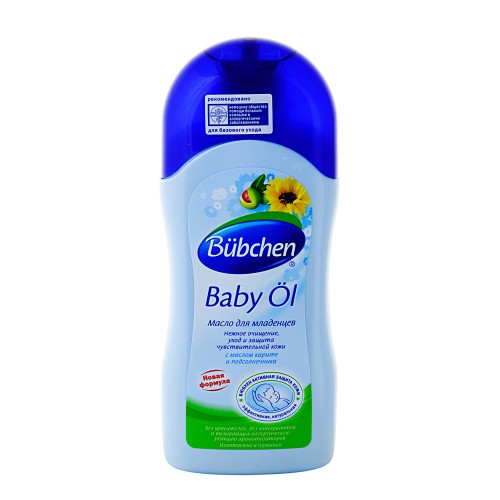 Коротко о главном (основное для малыша, мой выбор)