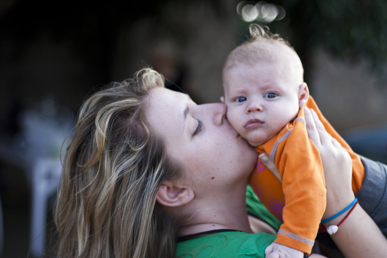 Приветственный пост :)