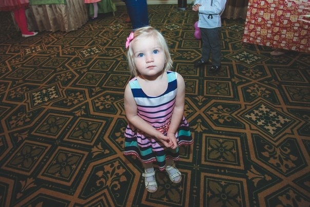 Моя принцесса !!  Люблю ее , больше всех и всего на свете !!