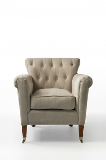 Выбрать кресла в новую гостиную